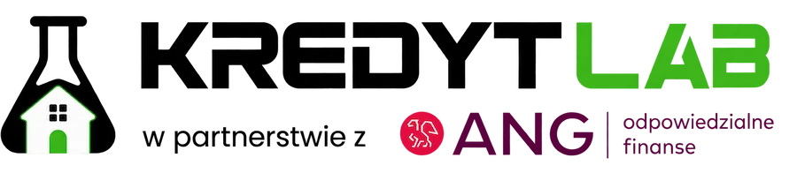 KredytLab w partnerstwie z ANG Odpowiedzialne Finanse